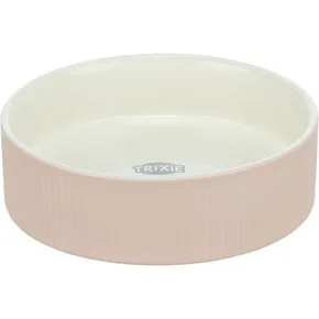 Schüssel, keramisch, 0,2 l / Durchmesser 12 cm, verschiedene Farben